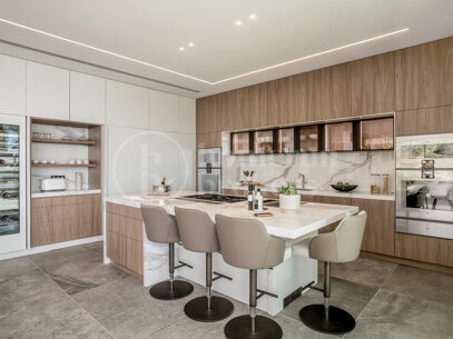 The Hills 10 – Ultra Luxury Villa with Panoramic Sea Views in El Herrojo Alto, La Quinta