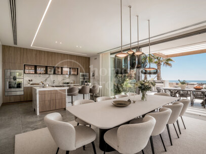 The Hills 10 – Ultra Luxury Villa with Panoramic Sea Views in El Herrojo Alto, La Quinta