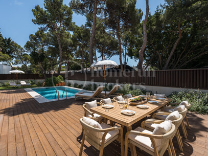 Casa Los Momentos – Elegant 6-Bedroom Villa in Altos del Rodeo Nueva Andalucia