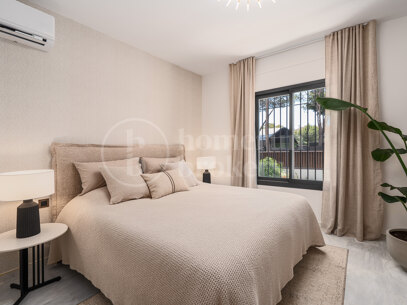 Casa Los Momentos – Elegant 6-Bedroom Villa in Altos del Rodeo Nueva Andalucia