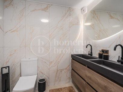 Casa Los Momentos – Elegant 6-Bedroom Villa in Altos del Rodeo Nueva Andalucia