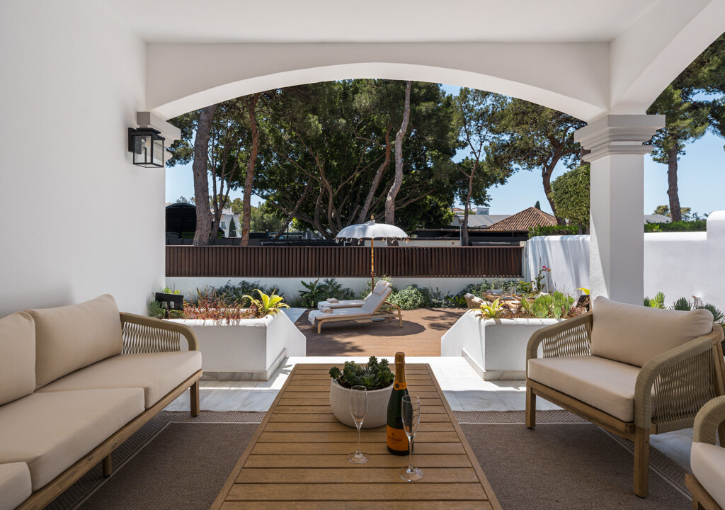 Casa Los Momentos