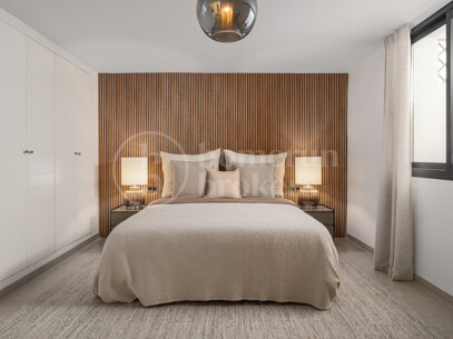 Casa Los Momentos – Elegant 6-Bedroom Villa in Altos del Rodeo Nueva Andalucia
