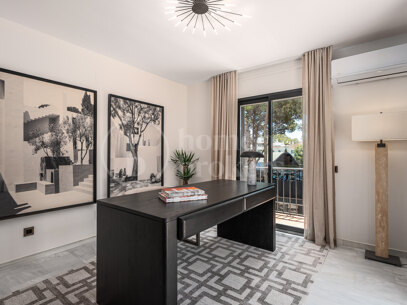 Casa Los Momentos – Elegant 6-Bedroom Villa in Altos del Rodeo Nueva Andalucia