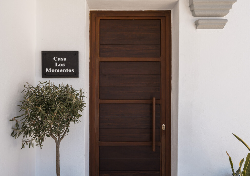 Casa Los Momentos