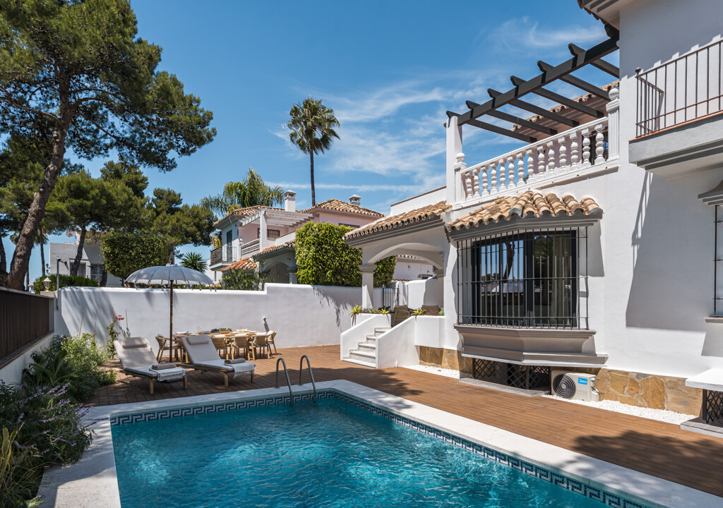Casa Los Momentos