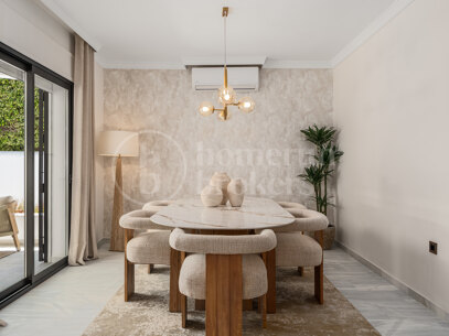 Casa Los Momentos – Elegant 6-Bedroom Villa in Altos del Rodeo Nueva Andalucia