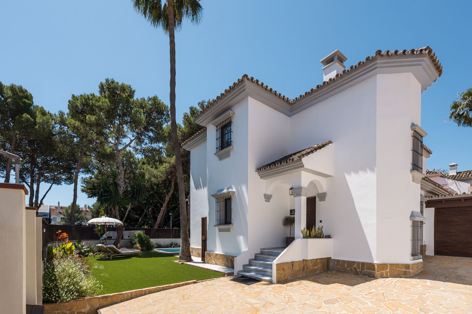 Casa Los Momentos