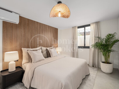 Casa Los Momentos – Elegant 6-Bedroom Villa in Altos del Rodeo Nueva Andalucia