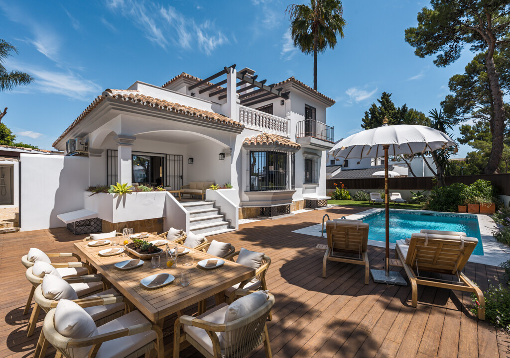 Casa Los Momentos