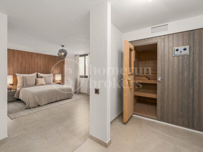 Casa Los Momentos – Elegant 6-Bedroom Villa in Altos del Rodeo Nueva Andalucia