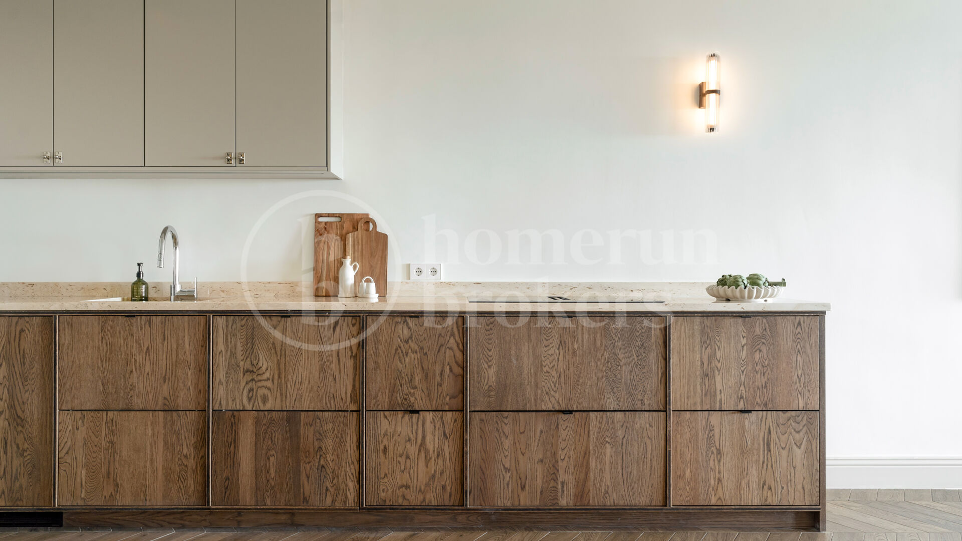 Casa Nido - Stylish 4-Bedroom Duplex with Sea Views in La Quinta, Benahavís