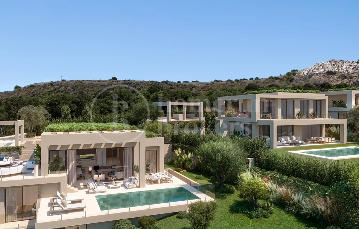 Villa La Alqueria