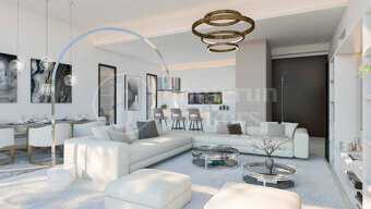 Villa Romero– Contemporary 3-Bedroom Property for Sale in Benahavís