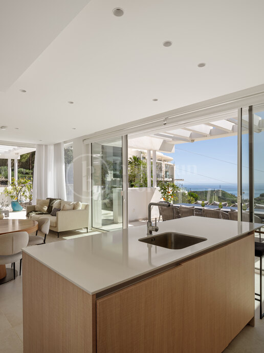 Apartment Eucaliptus 3 – Luxury 3-Bedroom Penthouse in Palo Alto