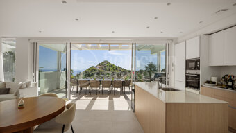 Apartment Eucaliptus 3 – Luxury 3-Bedroom Penthouse in Palo Alto