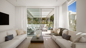 Apartment Eucaliptus 3 – Luxury 3-Bedroom Penthouse in Palo Alto