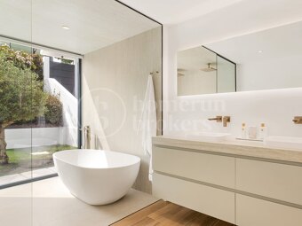 Villa Laurus – Elegant Villa i Los Naranjos Golf