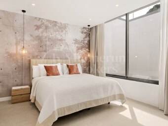 Villa Laurus – Elegant Villa i Los Naranjos Golf