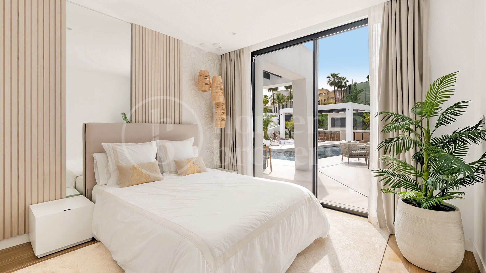 Villa Cefeo - Elegant Villa in Los Naranjos Golf