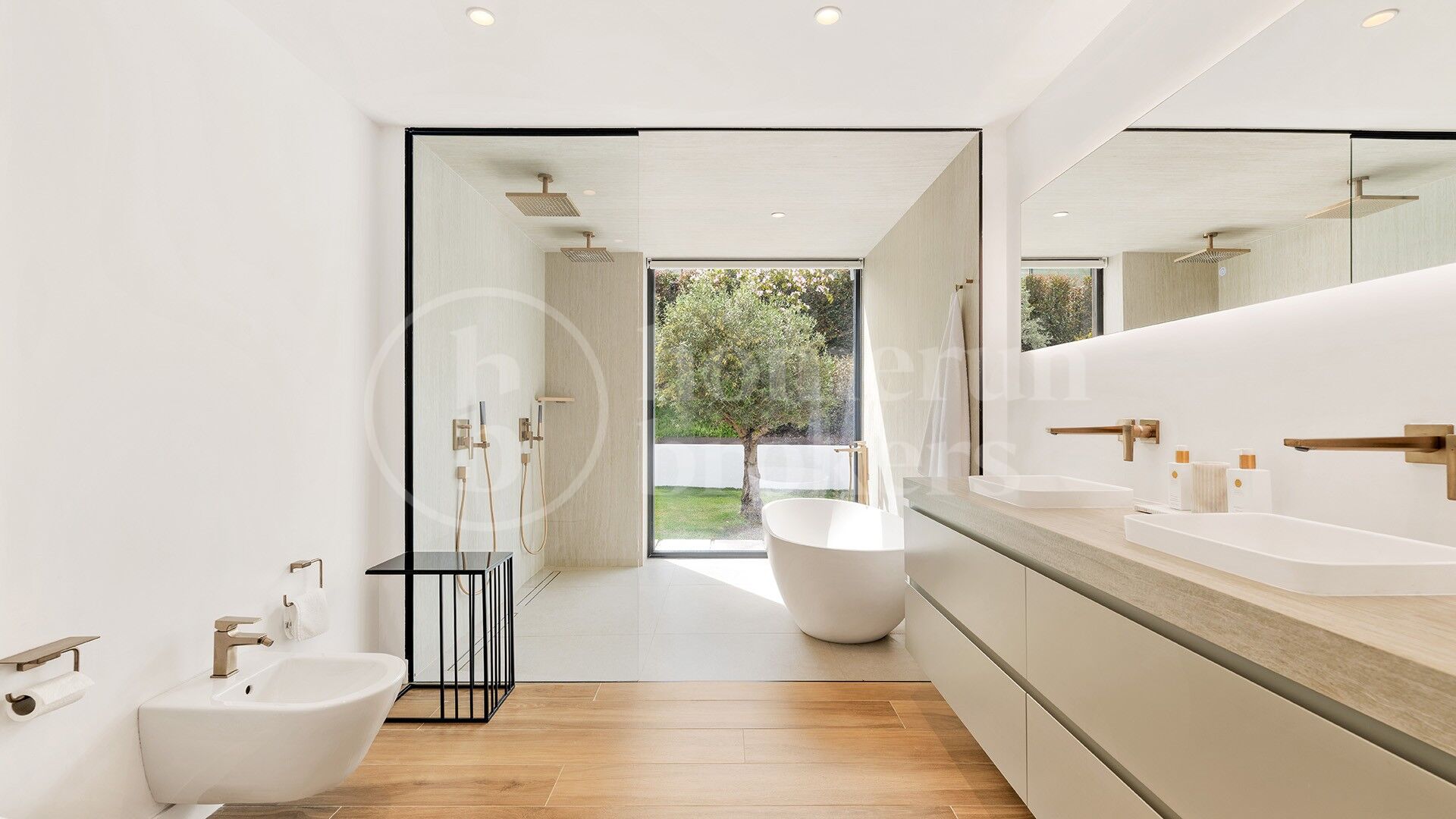 Villa Cefeo - Elegant Villa in Los Naranjos Golf