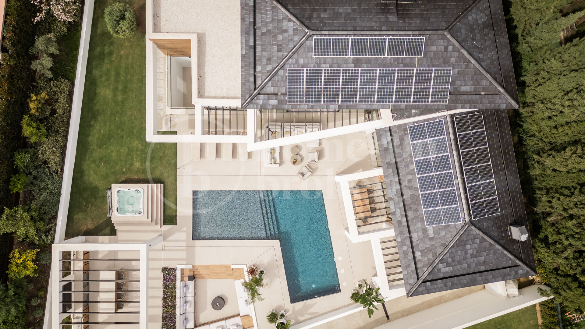 Villa Cefeo - Elegant Villa in Los Naranjos Golf