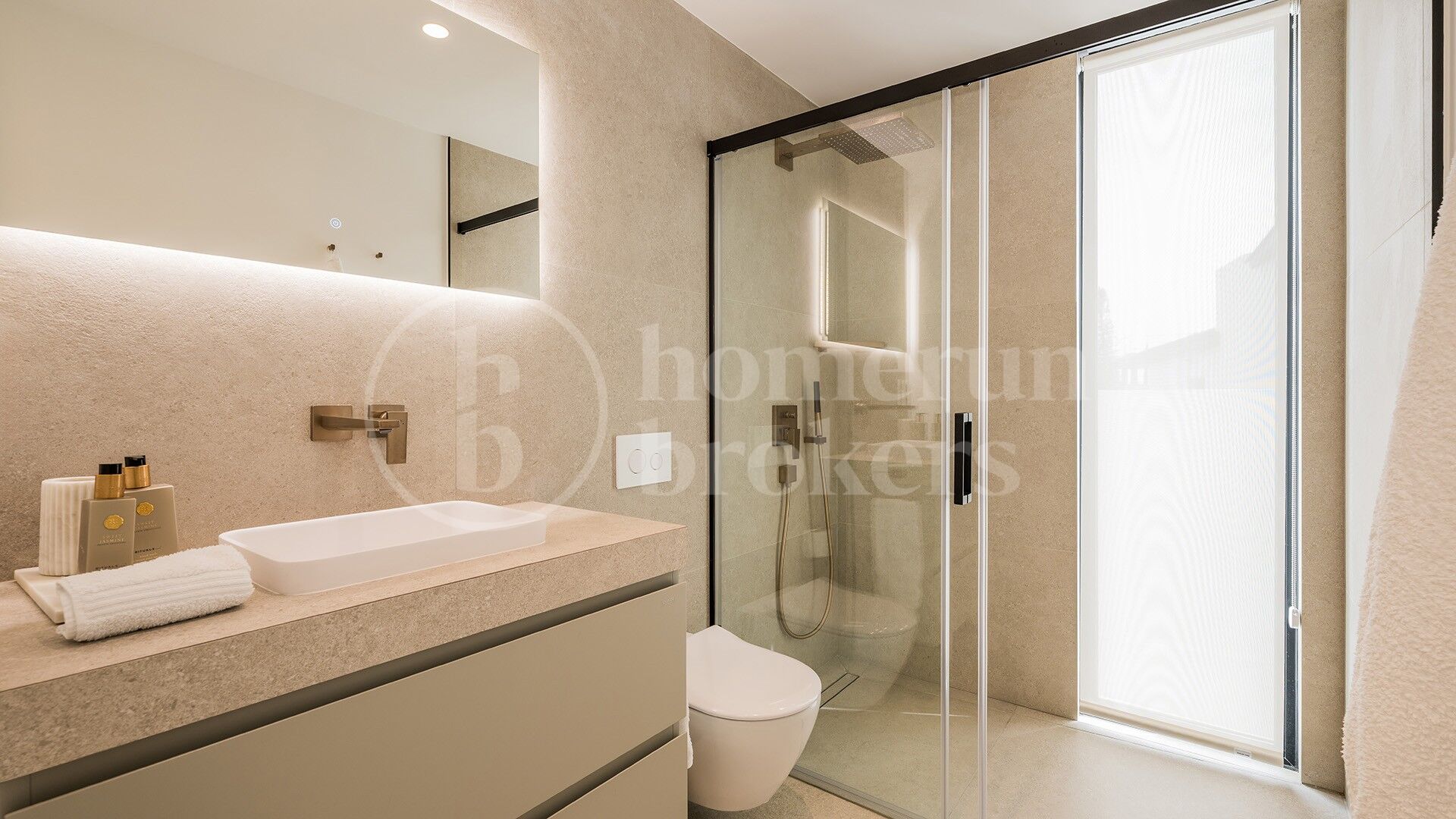 Villa Cefeo - Elegant Villa in Los Naranjos Golf