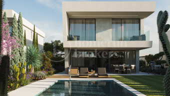 Villa Petra - Turnkey VIlla steps away from the beach in San Pedro