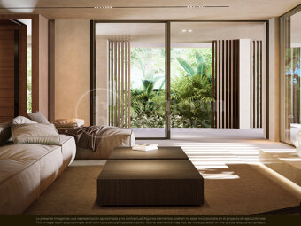 Villa Èlan – Contemporary New-Build Luxury for Sale in Nueva Andalucía