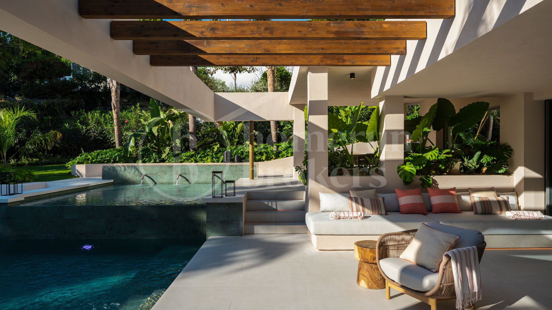 Villa Èlan – Contemporary New-Build Luxury for Sale in Nueva Andalucía