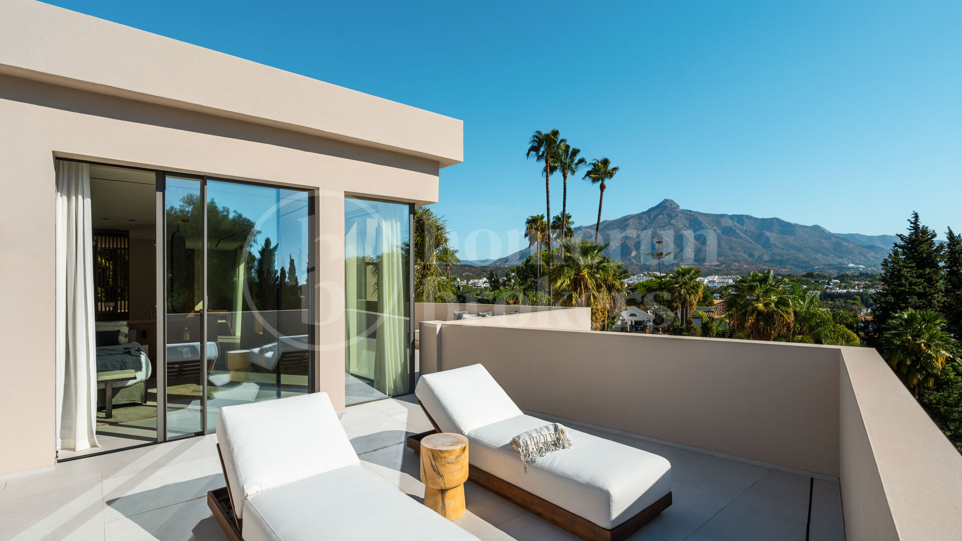 Villa Èlan – Contemporary New-Build Luxury for Sale in Nueva Andalucía