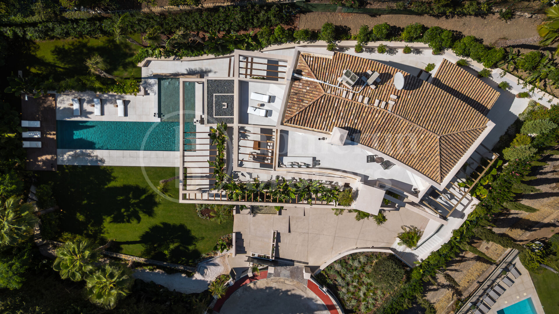 Villa Èlan – Contemporary New-Build Luxury for Sale in Nueva Andalucía
