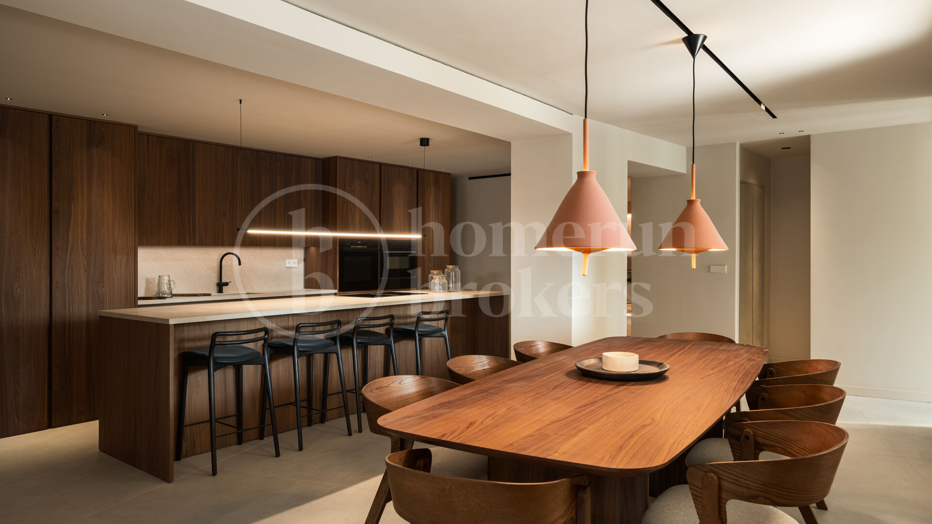 Villa Èlan – Contemporary New-Build Luxury for Sale in Nueva Andalucía