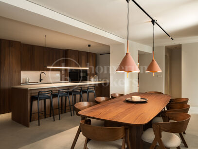 Villa Èlan – Contemporary New-Build Luxury for Sale in Nueva Andalucía