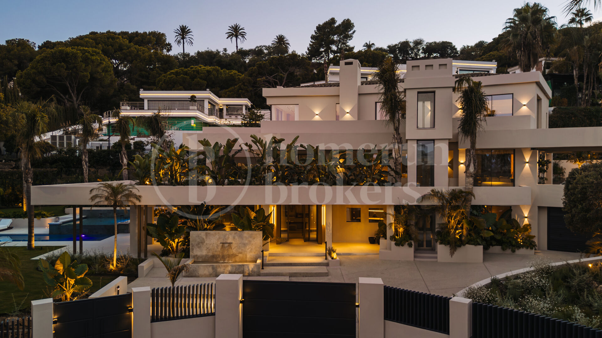 Villa Èlan – Contemporary New-Build Luxury for Sale in Nueva Andalucía