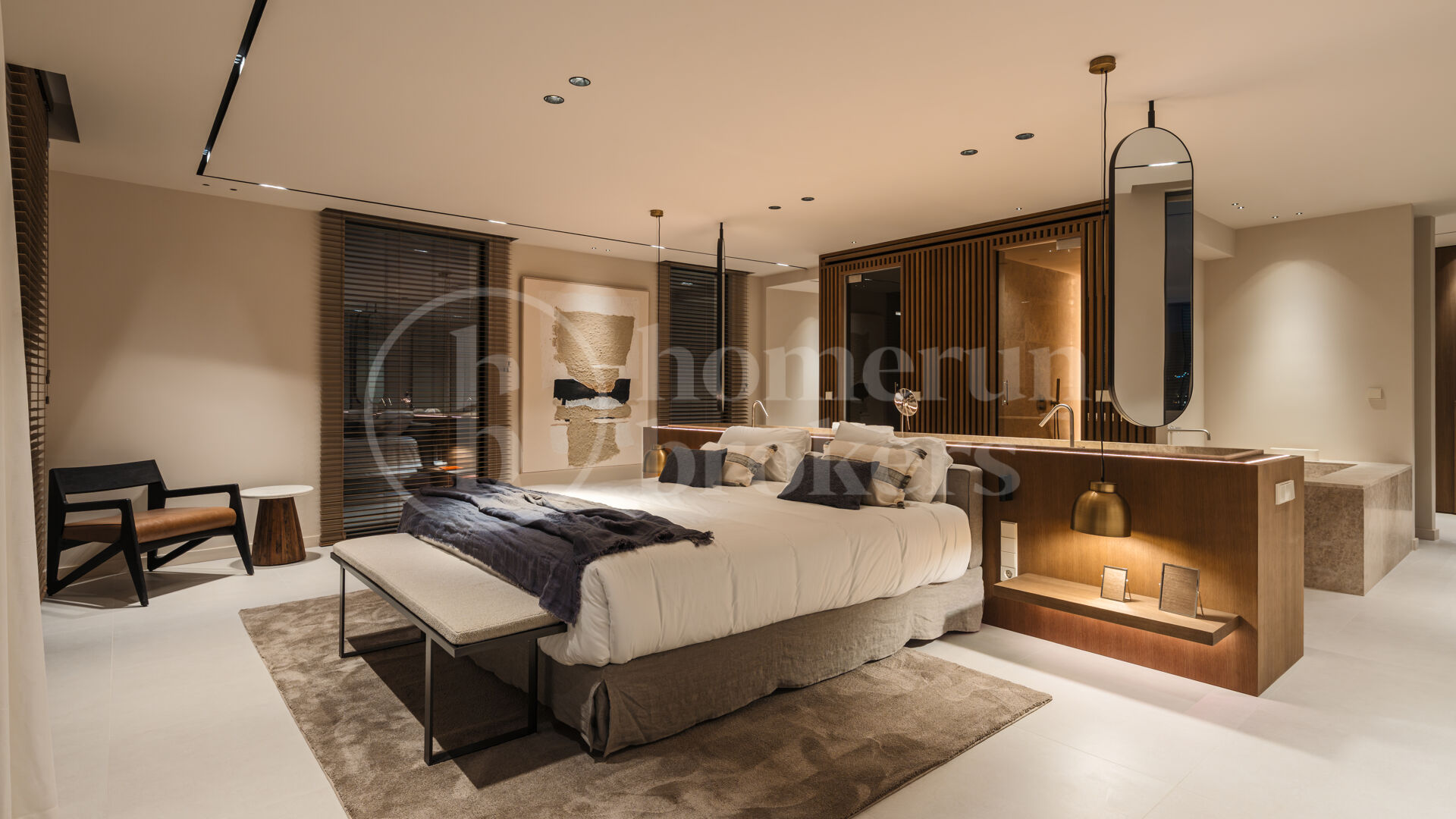 Villa Èlan – Contemporary New-Build Luxury for Sale in Nueva Andalucía