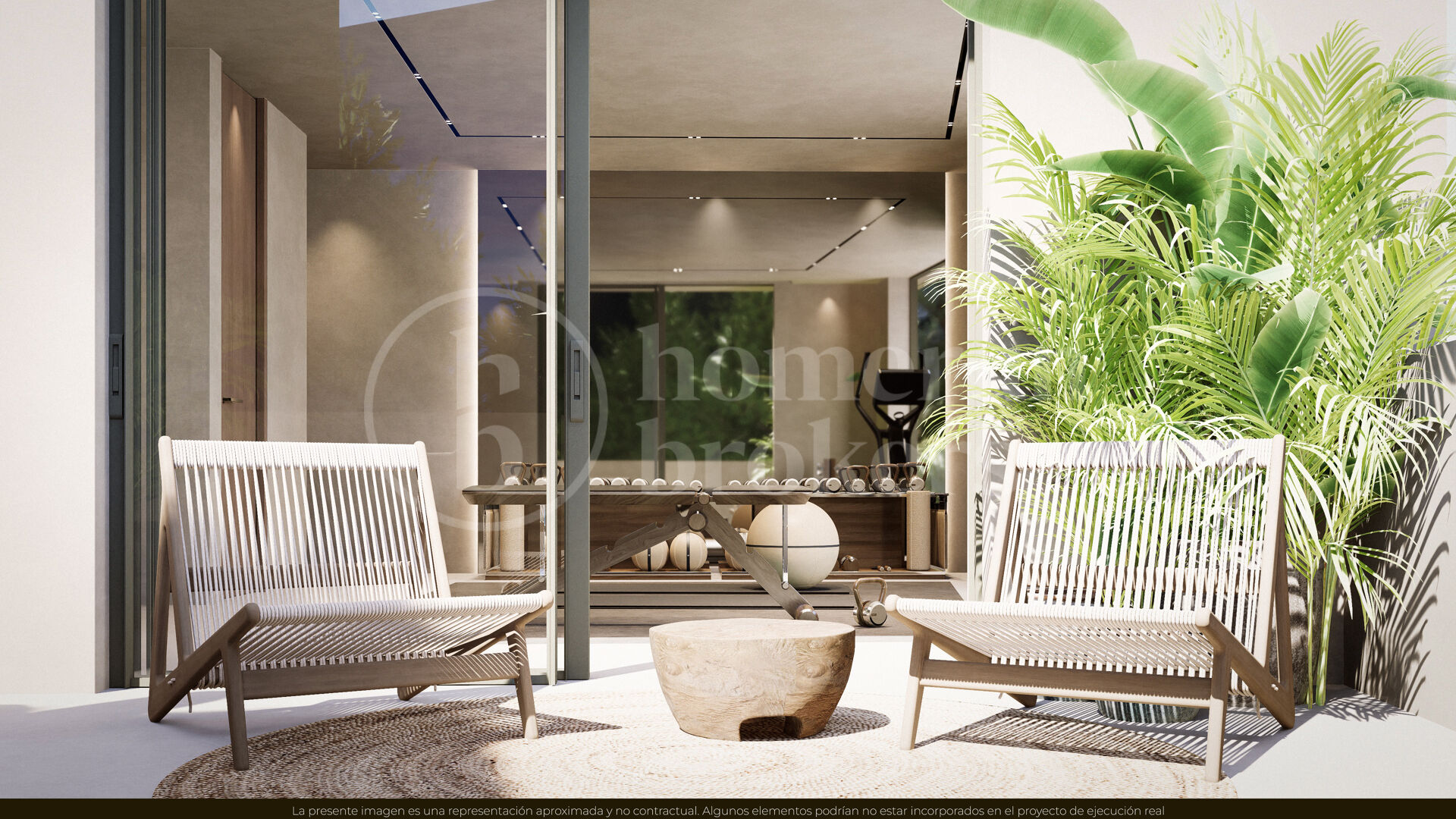 Villa Èlan – Ett modernt mästerverk i hjärtat av Nueva Andalucía