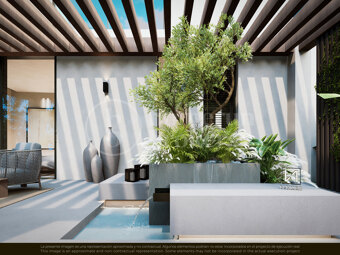 Villa Èlan – Contemporary New-Build Luxury for Sale in Nueva Andalucía