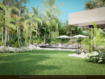Villa Èlan – Contemporary New-Build Luxury for Sale in Nueva Andalucía