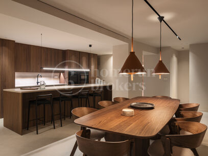 Villa Èlan – Contemporary New-Build Luxury for Sale in Nueva Andalucía