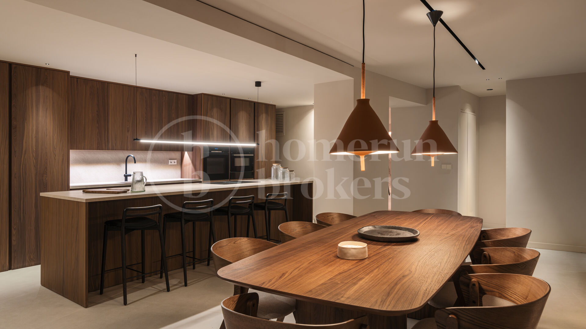 Villa Èlan – Contemporary New-Build Luxury for Sale in Nueva Andalucía