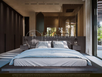Villa Èlan – Contemporary New-Build Luxury for Sale in Nueva Andalucía