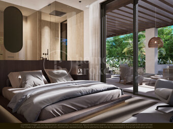 Villa Èlan – Contemporary New-Build Luxury for Sale in Nueva Andalucía