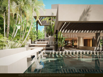 Villa Èlan – Contemporary New-Build Luxury for Sale in Nueva Andalucía