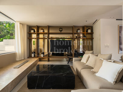 Villa Èlan – Contemporary New-Build Luxury for Sale in Nueva Andalucía