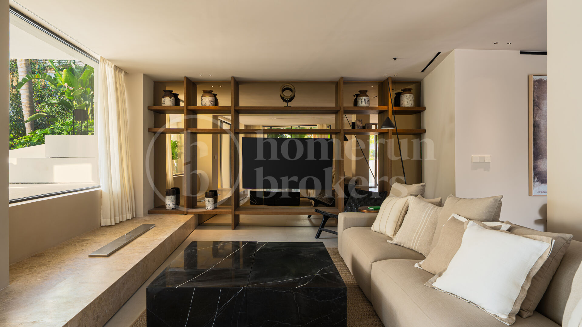 Villa Èlan – Contemporary New-Build Luxury for Sale in Nueva Andalucía