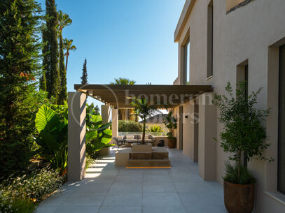Villa Èlan – Contemporary New-Build Luxury for Sale in Nueva Andalucía