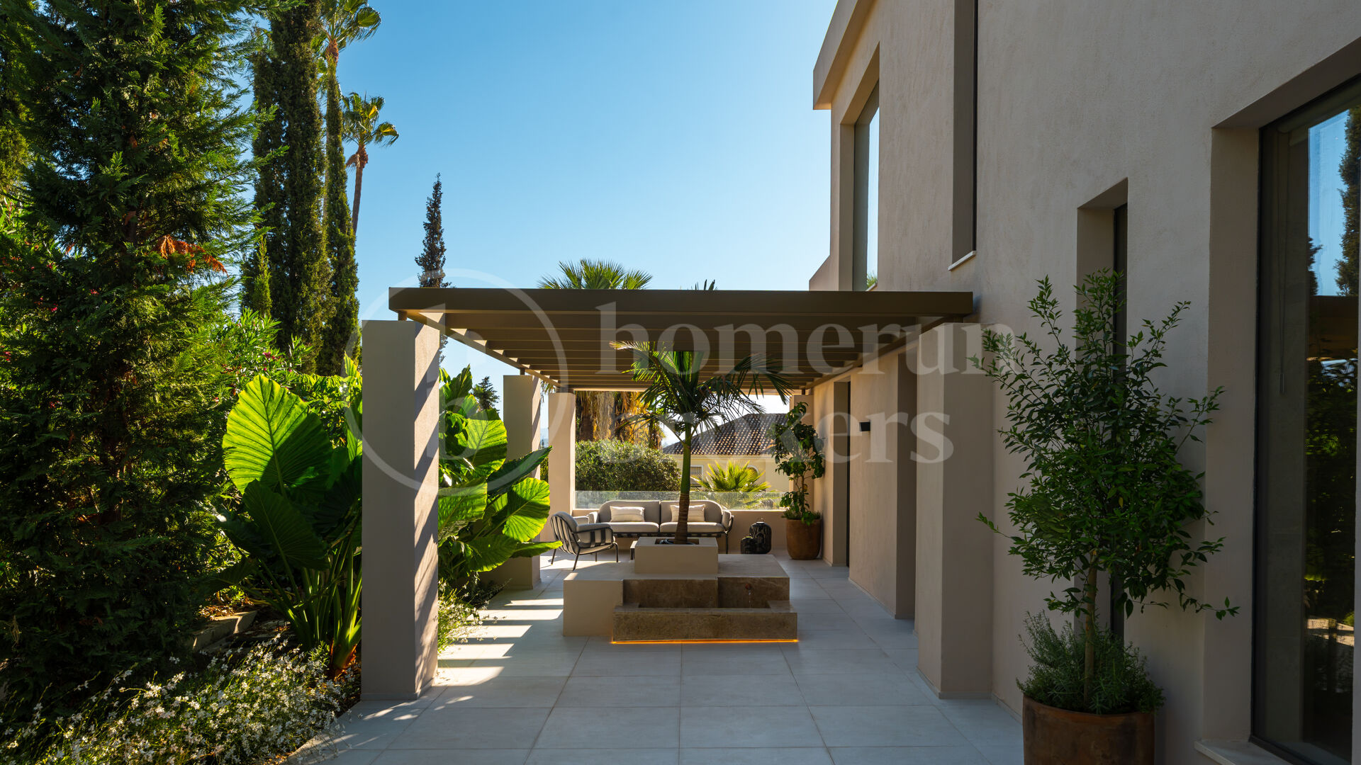 Villa Èlan – Contemporary New-Build Luxury for Sale in Nueva Andalucía