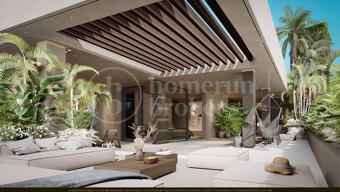 Villa Èlan – Contemporary New-Build Luxury for Sale in Nueva Andalucía