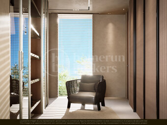 Villa Èlan – Contemporary New-Build Luxury for Sale in Nueva Andalucía